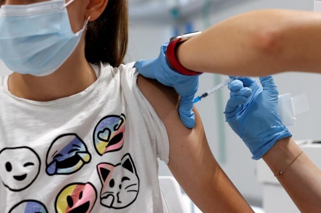 Batut izdao uputstvo kako, gde i kojom vakcinom se imunizuju tinejdžeri